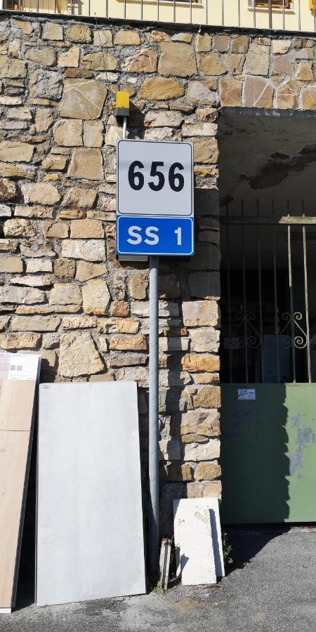Casa Da Brunetto Costarainera Экстерьер фото