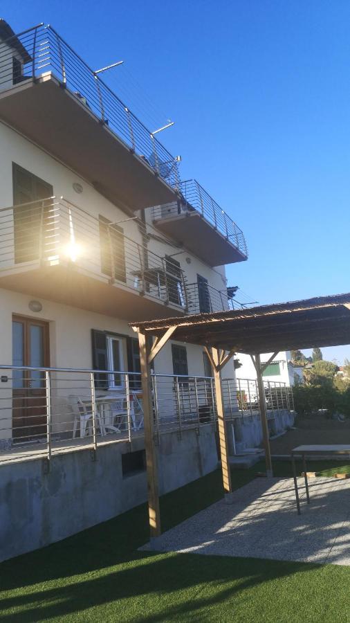 Casa Da Brunetto Costarainera Экстерьер фото