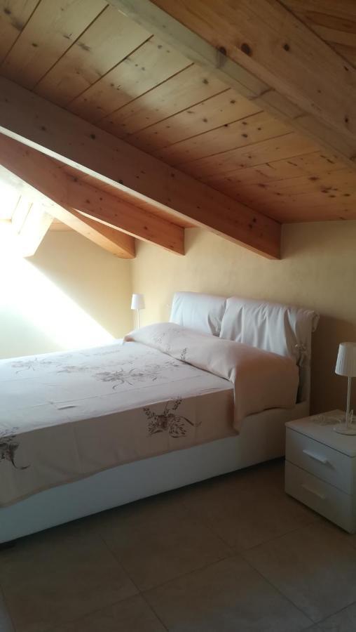 Casa Da Brunetto Costarainera Экстерьер фото