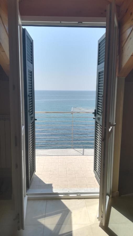 Casa Da Brunetto Costarainera Экстерьер фото