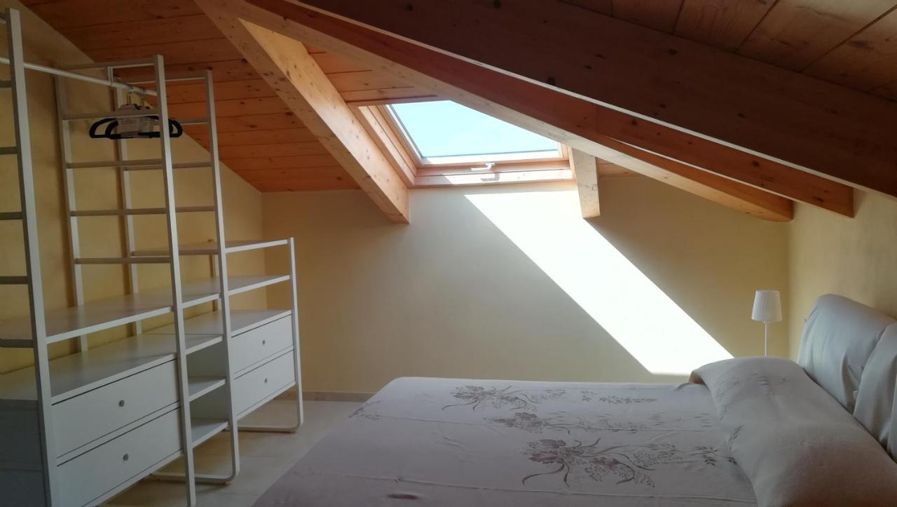 Casa Da Brunetto Costarainera Экстерьер фото