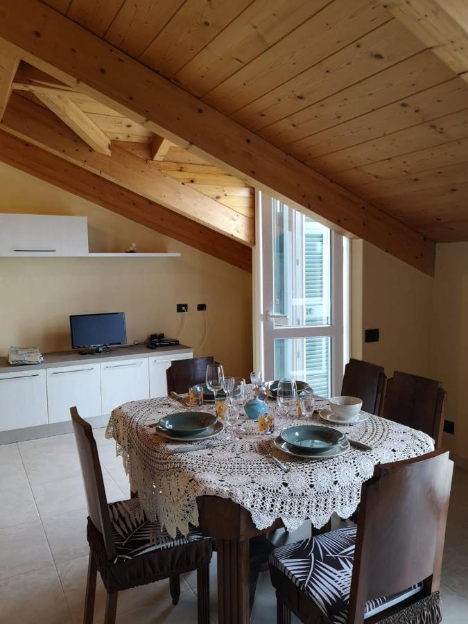 Casa Da Brunetto Costarainera Экстерьер фото