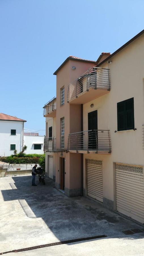 Casa Da Brunetto Costarainera Экстерьер фото